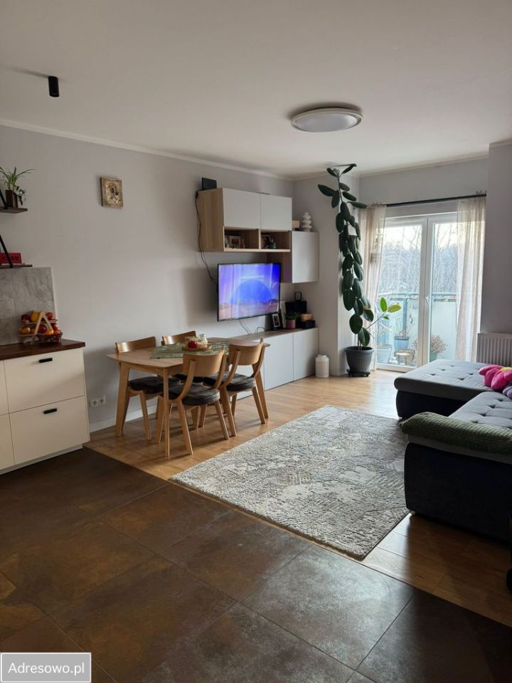 Mieszkanie 4-pokojowe Wrocław Maślice, ul. Królewiecka. Zdjęcie 8