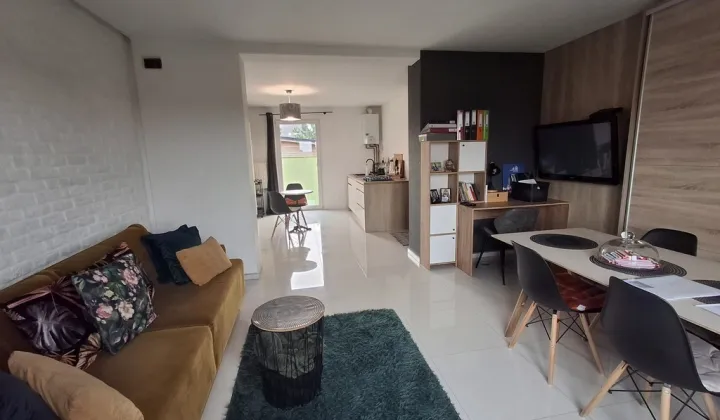 Mieszkanie 2-pokojowe Gryfino, ul. Pomorska