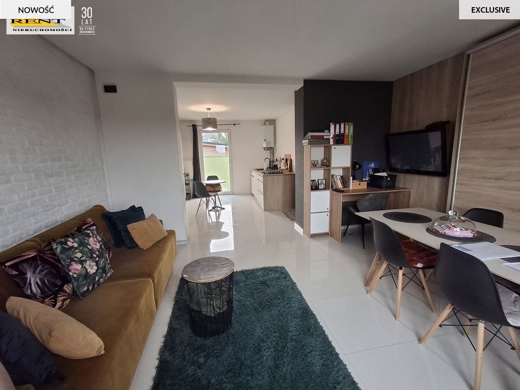 Mieszkanie 2-pokojowe Gryfino, ul. Pomorska. Zdjęcie 8