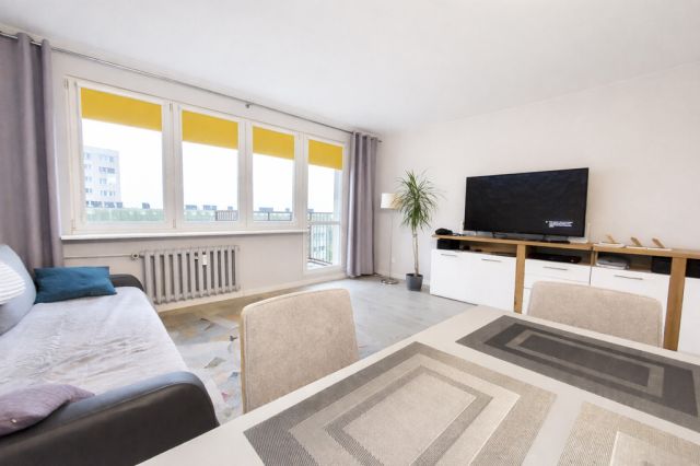 Mieszkanie 2-pokojowe Szczecin, ul. Zakole. Zdjęcie 4