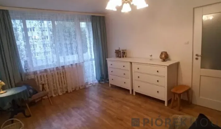 Mieszkanie 2-pokojowe Warszawa Bemowo, ul. Puszczy Solskiej