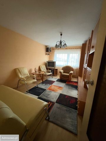 Mieszkanie 4-pokojowe Wysoka Kamieńska, ul. 5 Marca. Zdjęcie 1