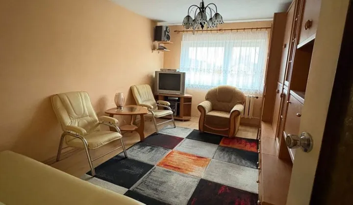 Mieszkanie 4-pokojowe Wysoka Kamieńska, ul. 5 Marca