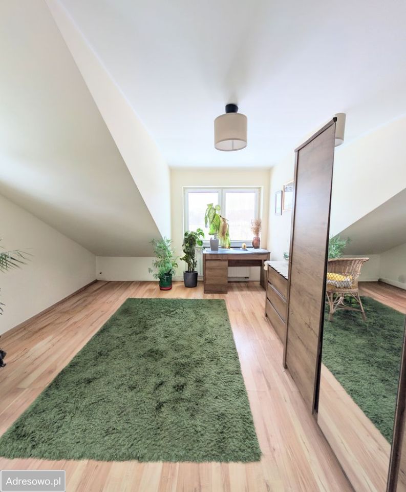 bliźniak, 7 pokoi Bolszewo, ul. Świerkowa. Zdjęcie 10