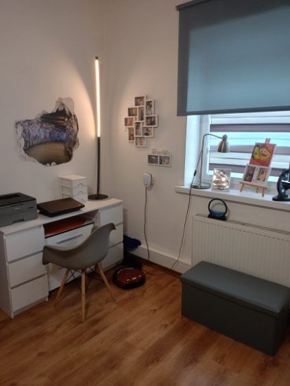 Mieszkanie 2-pokojowe Sosnowiec Dębowa Góra. Zdjęcie 8