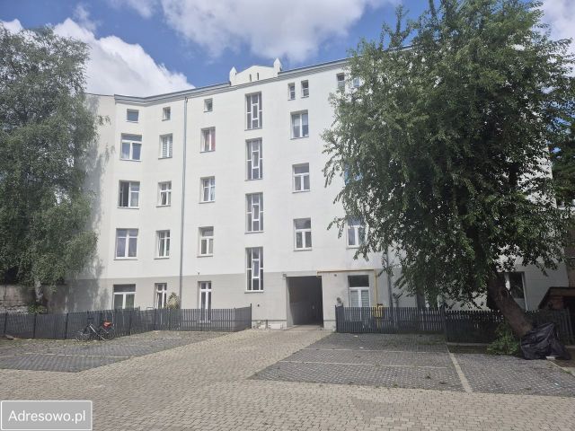 Mieszkanie 1-pokojowe Łódź Górna, ul. Poznańska. Zdjęcie 1