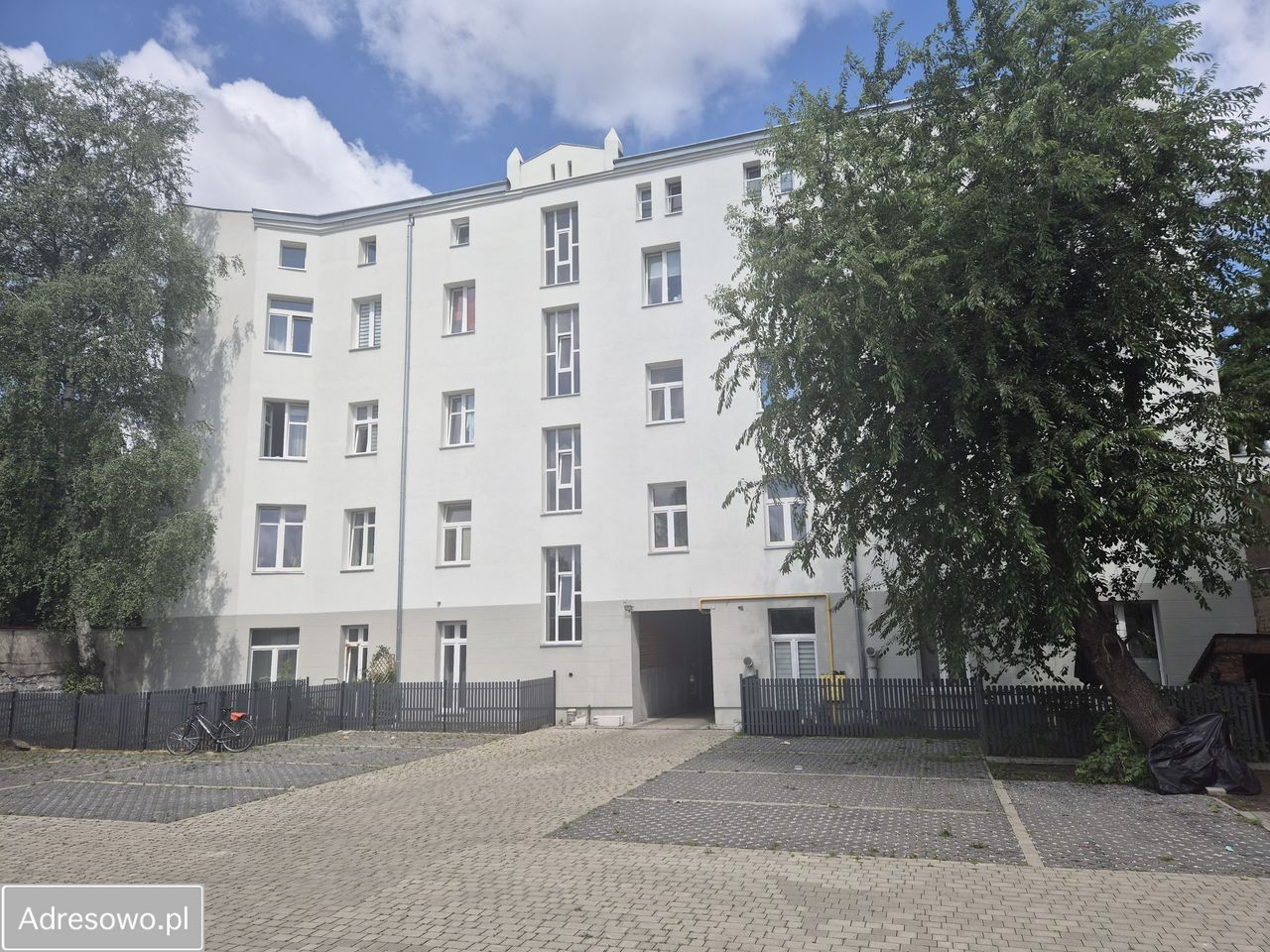 Mieszkanie 1-pokojowe Łódź Górna, ul. Poznańska. Zdjęcie 1