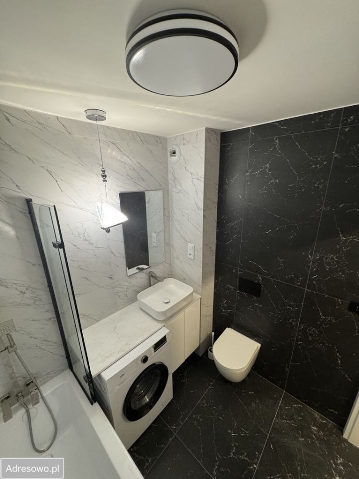 Mieszkanie 1-pokojowe Nowa Sól Centrum, ul. 1 Maja. Zdjęcie 8