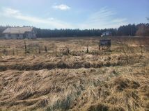 Działka budowlana Kalina. Zdjęcie 4