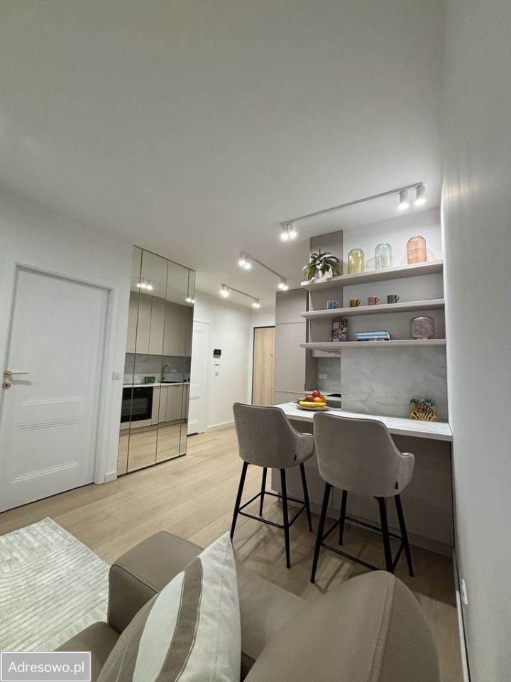 Mieszkanie 2-pokojowe Warszawa Bemowo, ul. Szeligowska. Zdjęcie 7