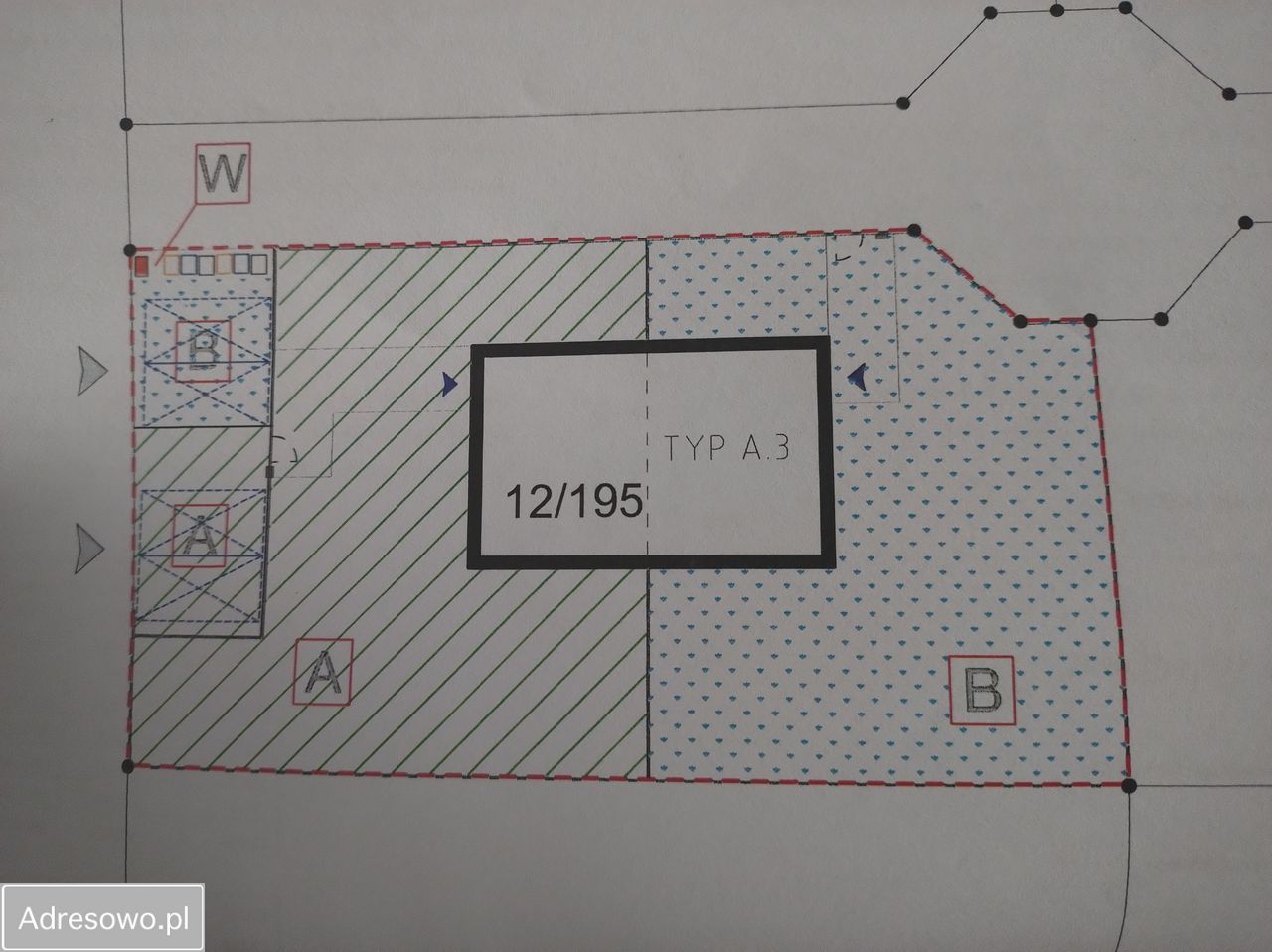 bliźniak, 3 pokoje Łopuchowo, ul. Belgijska. Zdjęcie 3