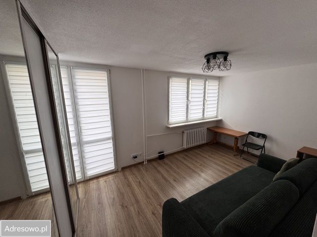 Mieszkanie 1-pokojowe Wrocław, ul. Jemiołowa. Zdjęcie 1