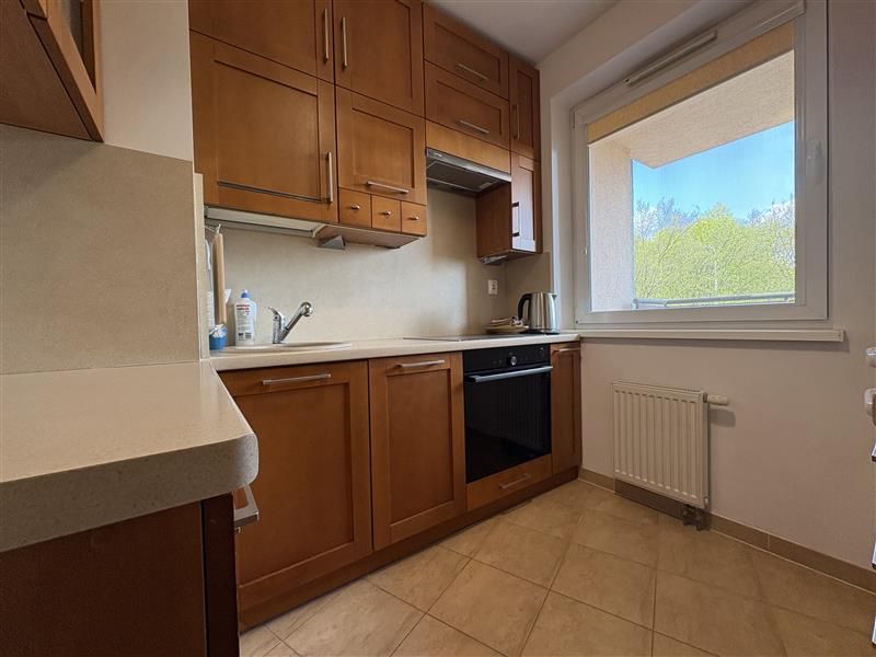 Mieszkanie 1-pokojowe Wrocław Osobowice, ul. Witkowska. Zdjęcie 3