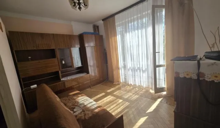 Mieszkanie 1-pokojowe Wołomin