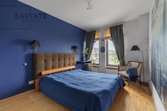Mieszkanie 5-pokojowe Warszawa Wilanów, ul. Sarmacka. Zdjęcie 17