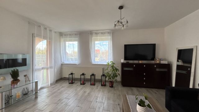 dom wolnostojący, 4 pokoje Jabłowo, ul. Działkowa. Zdjęcie 8
