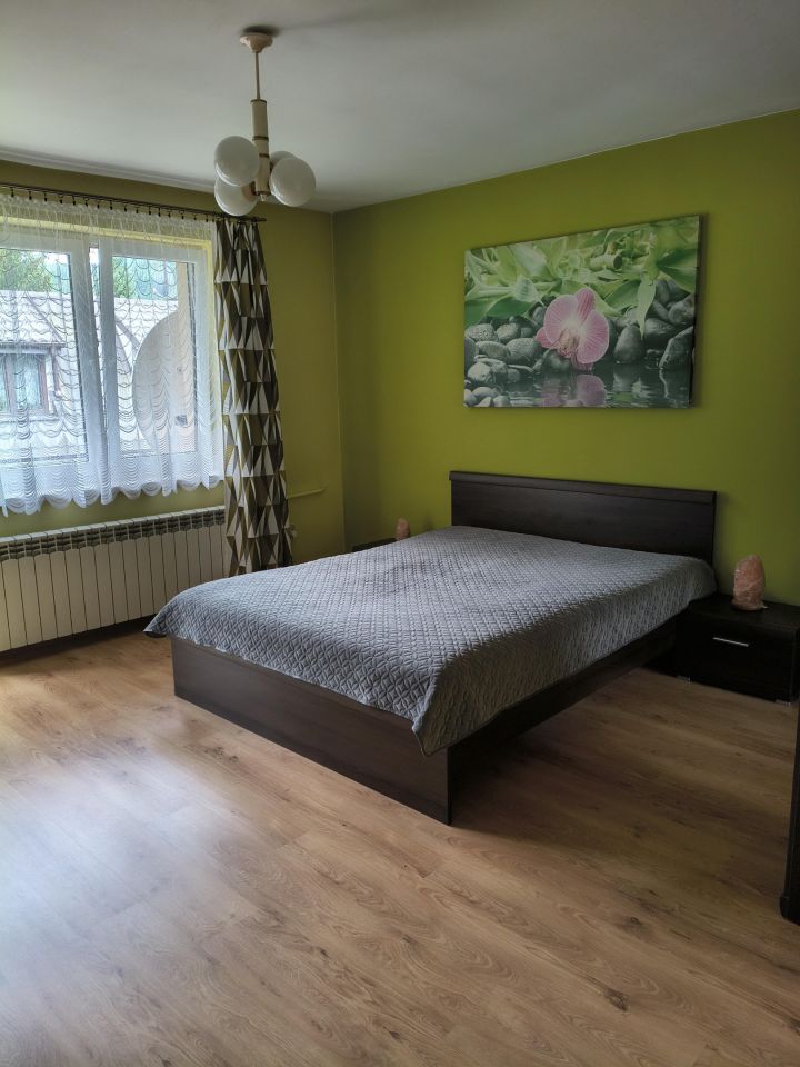 dom wolnostojący, 6 pokoi Dąbie. Zdjęcie 16