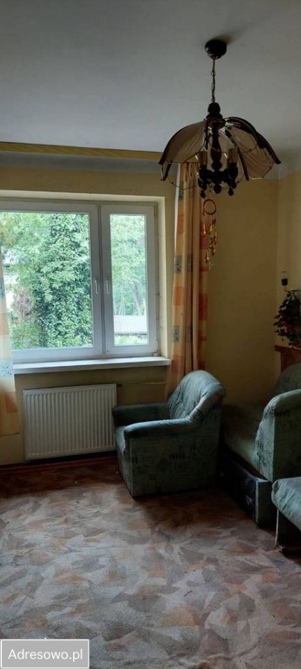 dom wolnostojący, 9 pokoi Nałęczów, ul. Powstańców 1863 r.. Zdjęcie 10
