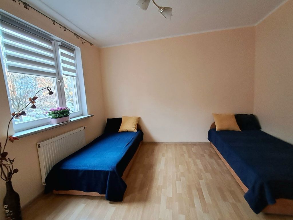 Mieszkanie 3-pokojowe Wrocław Gaj, ul. Pirenejska. Zdjęcie 8