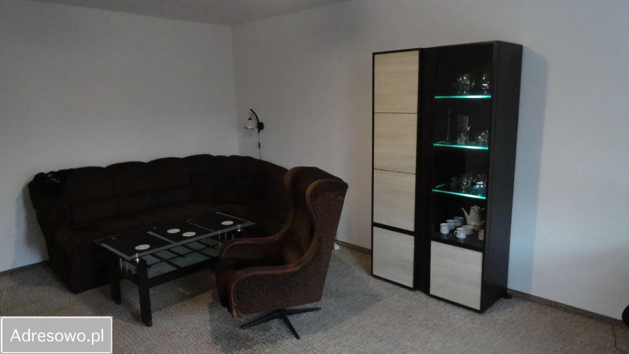 Mieszkanie 1-pokojowe Poznań Grunwald, ul. Floriana Stablewskiego. Zdjęcie 2