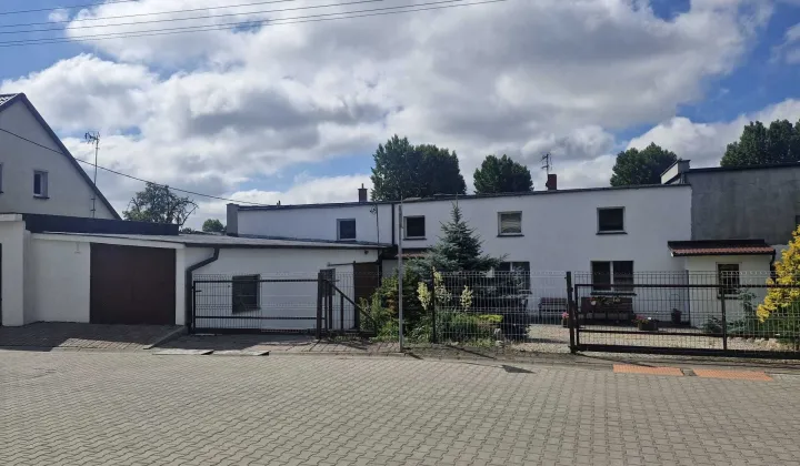 dom wolnostojący, 7 pokoi Miechowice