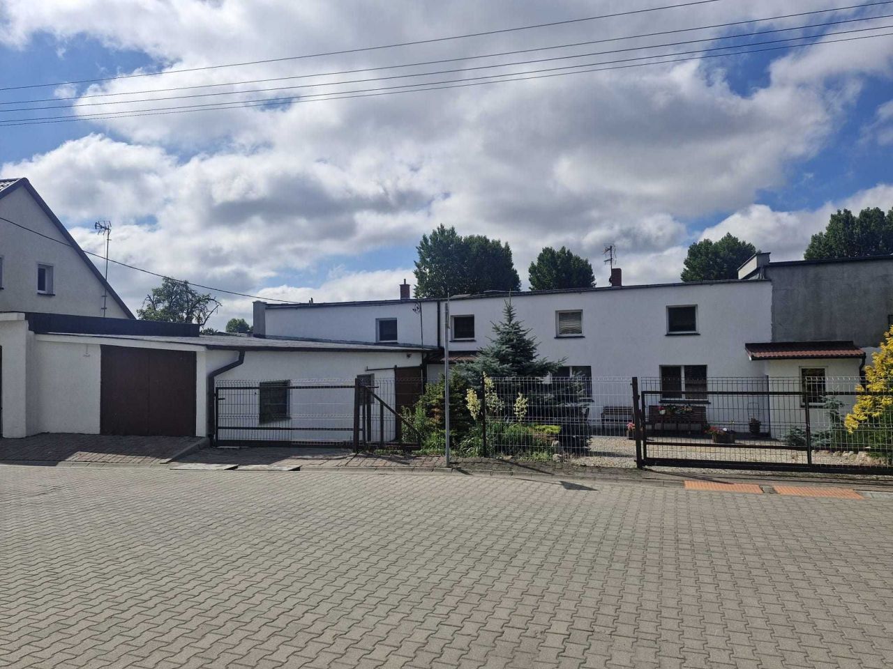dom wolnostojący, 7 pokoi Miechowice. Zdjęcie 1