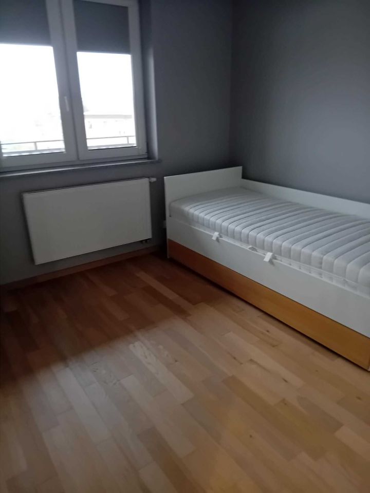 Mieszkanie 2-pokojowe Parczew, ul. Polna. Zdjęcie 7