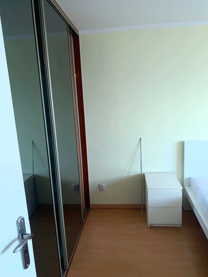 Mieszkanie 2-pokojowe Warszawa Włochy, ul. 1 Sierpnia. Zdjęcie 5