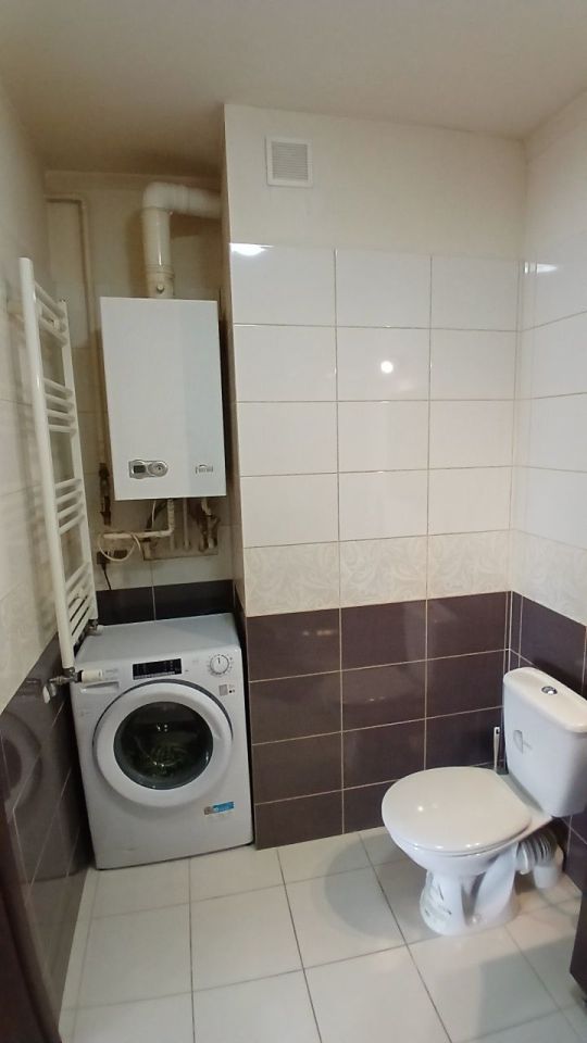 Mieszkanie 2-pokojowe Środa Wielkopolska, ul. Makowa. Zdjęcie 6