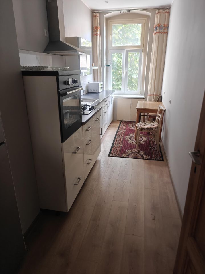 Mieszkanie 3-pokojowe Wrocław Grabiszyn, ul. Szczęśliwa. Zdjęcie 16