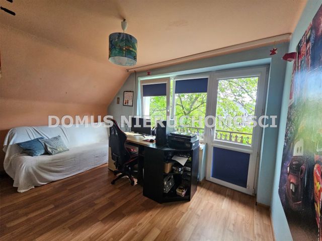 dom wolnostojący, 6 pokoi Łódź Widzew. Zdjęcie 2