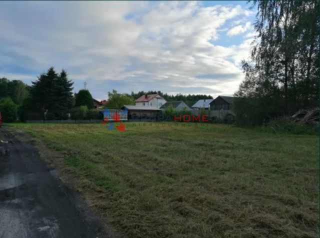 Działka budowlana Nowy Prażmów. Zdjęcie 2