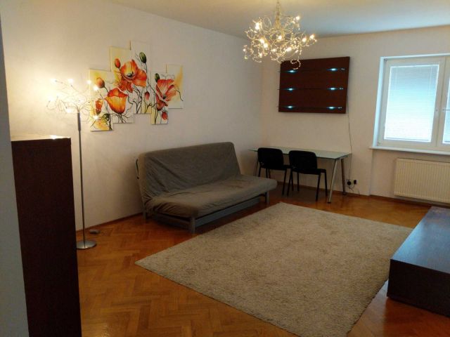 Mieszkanie 3-pokojowe Warszawa Ursynów. Zdjęcie 1