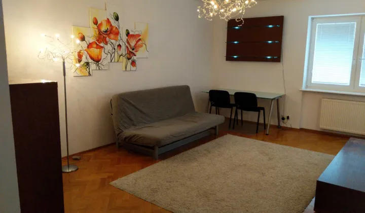Mieszkanie 3-pokojowe Warszawa Ursynów