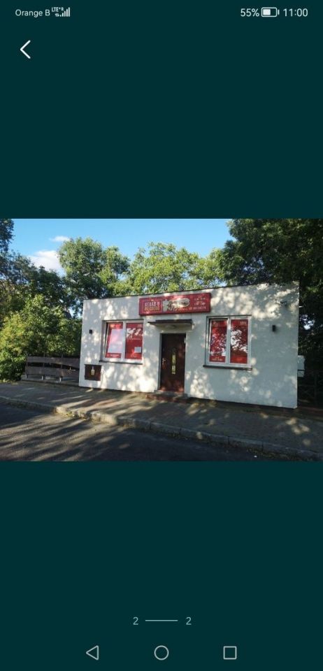 Lokal Strzelno. Zdjęcie 2