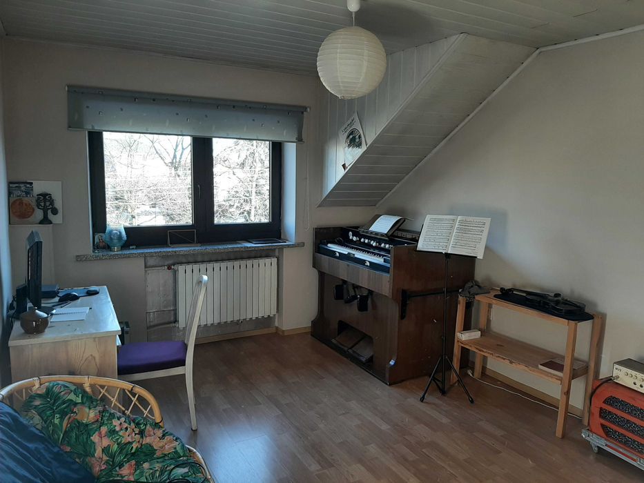 dom wolnostojący, 6 pokoi Lubartów Centrum. Zdjęcie 7