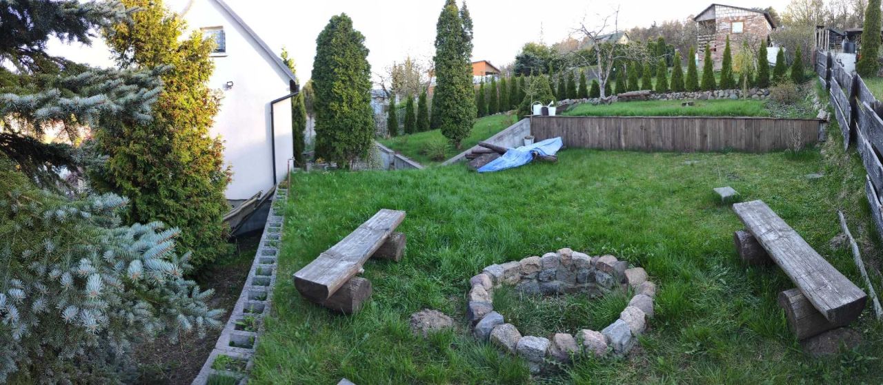 Działka rod Iława. Zdjęcie 8