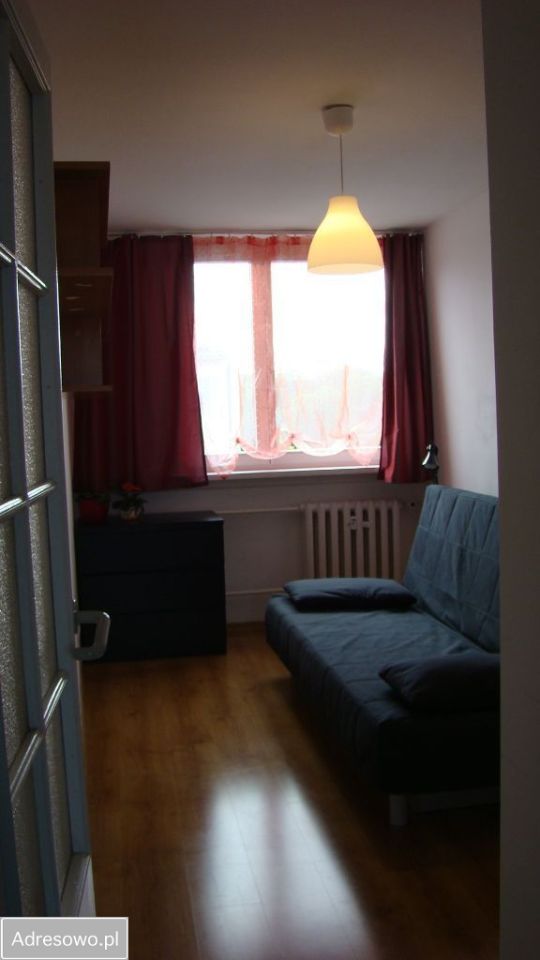 Mieszkanie 3-pokojowe Jelenia Góra Centrum, ul. Obrońców Westerplatte. Zdjęcie 7