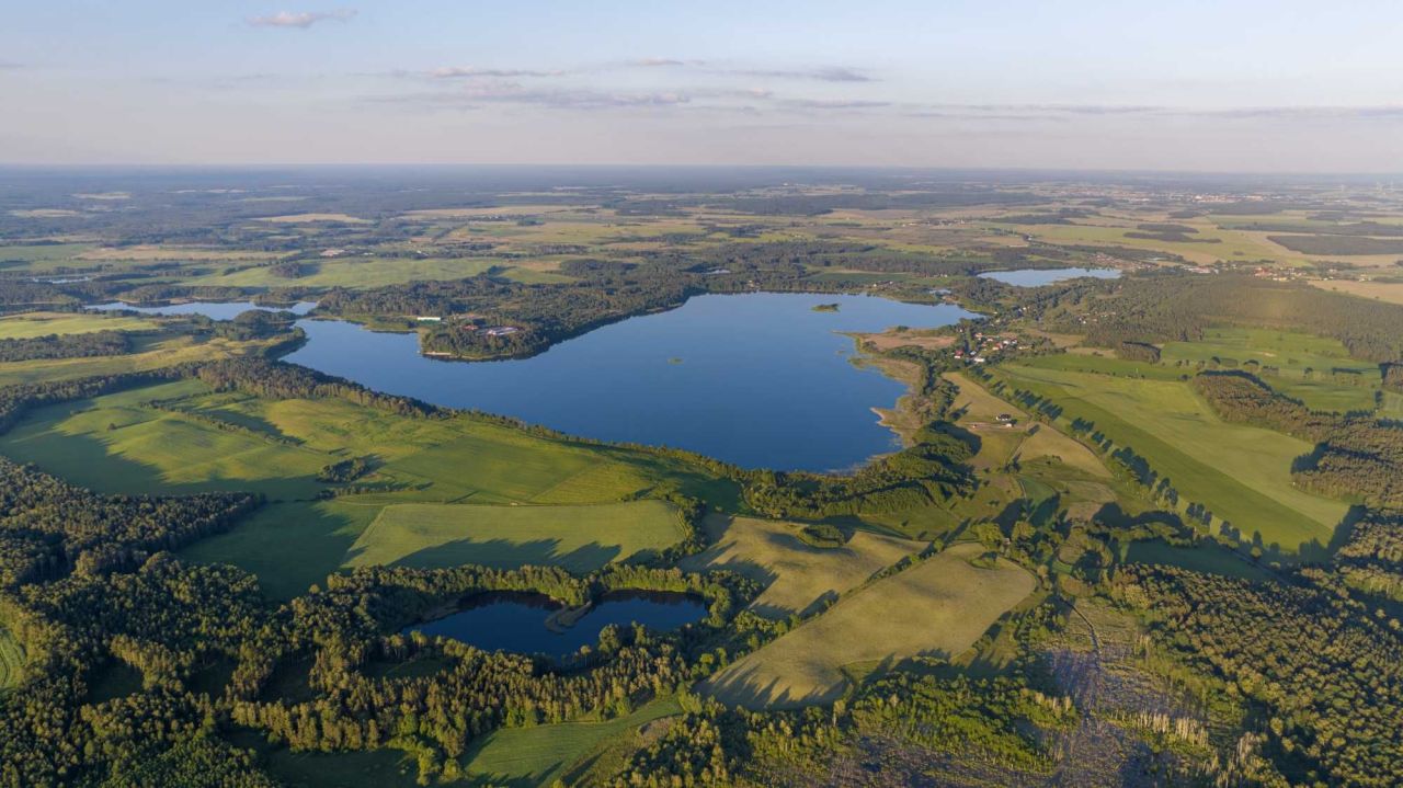 Działka rolna Kownatki. Zdjęcie 3