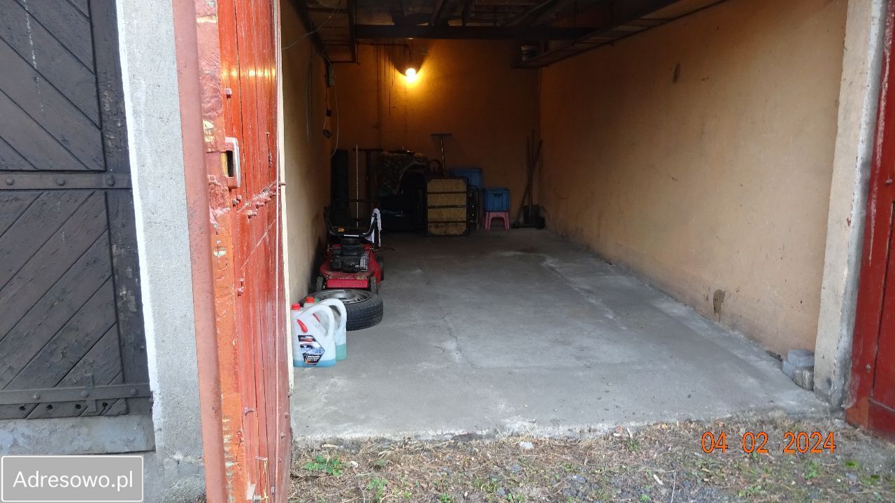 Garaż/miejsce parkingowe Dzierżoniów. Zdjęcie 7