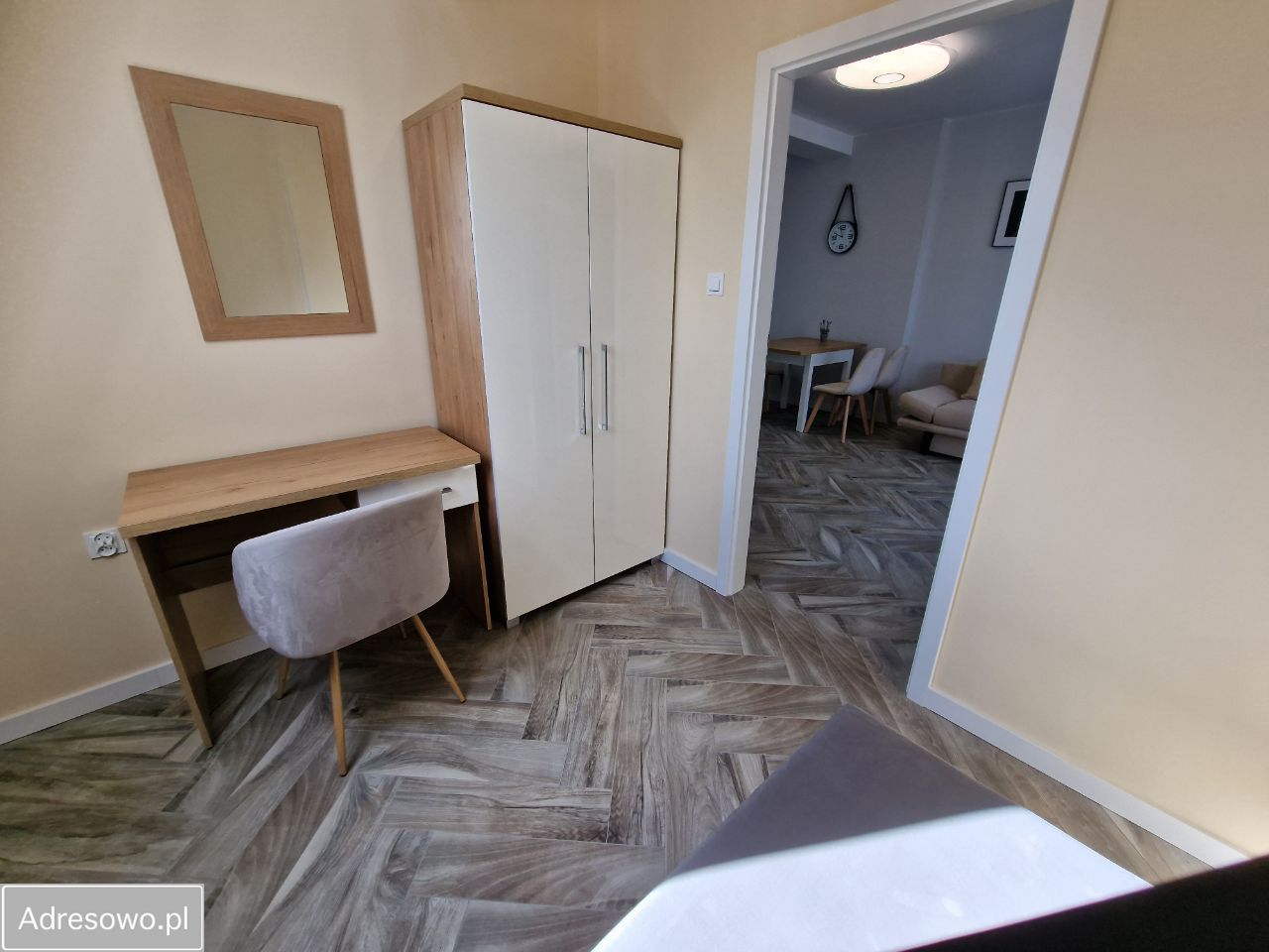 Mieszkanie 3-pokojowe Radom Śródmieście, ul. Wolność. Zdjęcie 9