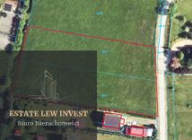 Działka budowlana Solec-Zdrój, ul. Janów. Zdjęcie 4