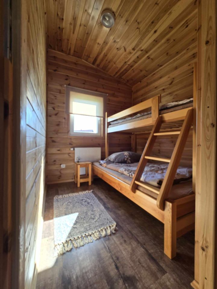 dom wolnostojący Przewłoka, ul. St. Lema. Zdjęcie 7