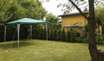 Działka rekreacyjna Komorów, ul. Turystyczna