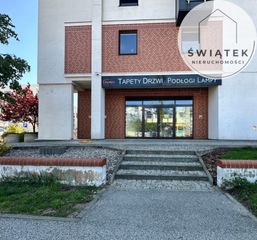 Lokal Toruń Winnica. Zdjęcie 2