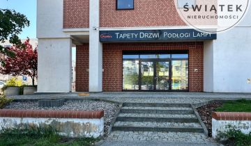 Lokal Toruń Winnica