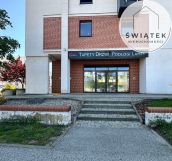 Lokal Toruń Winnica