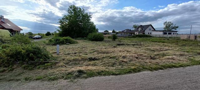 Działka budowlana Kożuchów, ul. Jaśminowa. Zdjęcie 1
