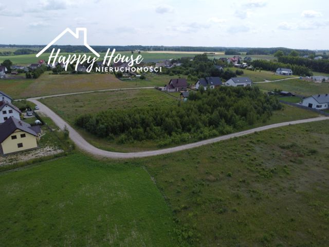 Działka budowlana Chojniczki. Zdjęcie 15