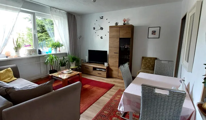 Mieszkanie 3-pokojowe Wałbrzych Piaskowa Góra, ul. Długa